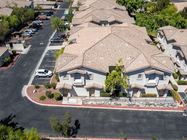 1500 Ruby Cliffs Lane 103, Las Vegas, NV 89144