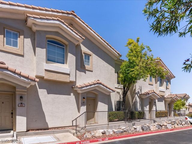 1500 Ruby Cliffs Lane 103, Las Vegas, NV 89144
