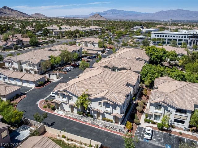 1500 Ruby Cliffs Lane 103, Las Vegas, NV 89144