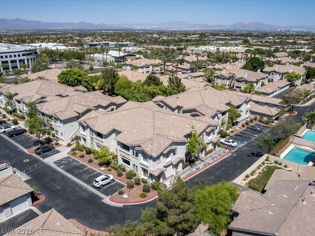 1500 Ruby Cliffs Lane 103, Las Vegas, NV 89144