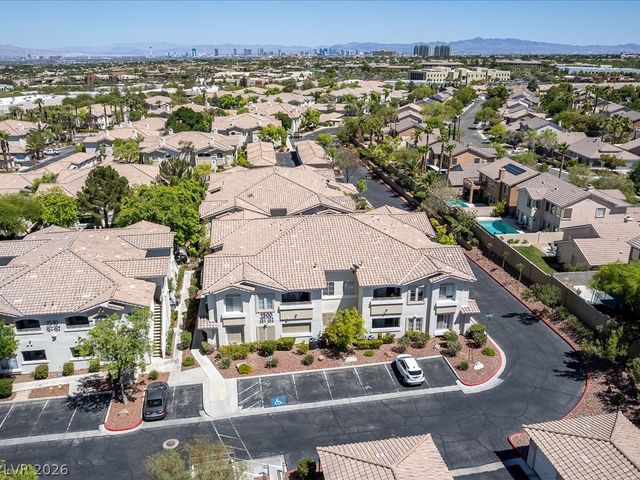 1500 Ruby Cliffs Lane 103, Las Vegas, NV 89144