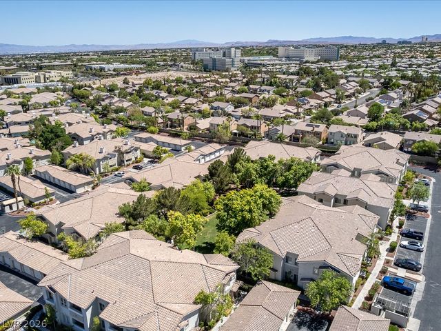 1500 Ruby Cliffs Lane 103, Las Vegas, NV 89144