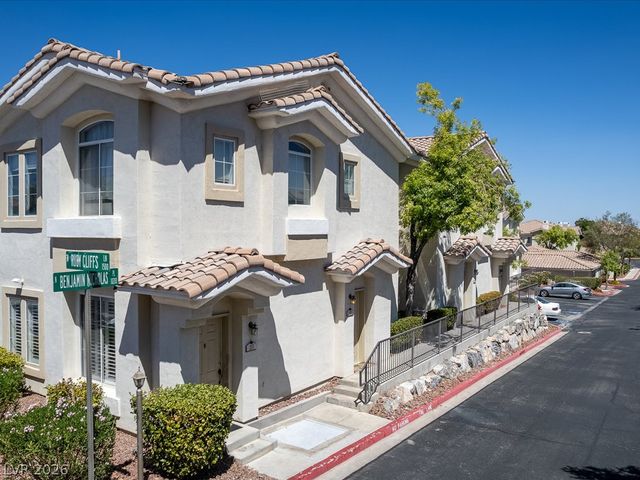 1500 Ruby Cliffs Lane 103, Las Vegas, NV 89144