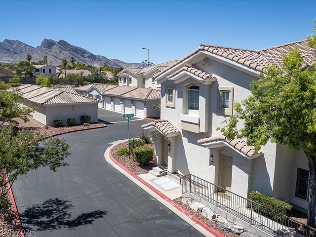 1500 Ruby Cliffs Lane 103, Las Vegas, NV 89144