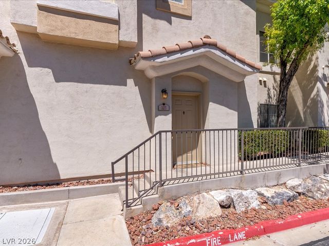 1500 Ruby Cliffs Lane 103, Las Vegas, NV 89144