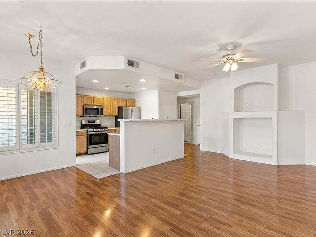 1500 Ruby Cliffs Lane 103, Las Vegas, NV 89144