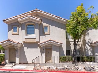 1500 Ruby Cliffs Lane 103, Las Vegas, NV 89144