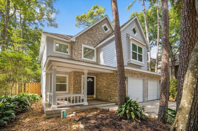 174 W Greywing Circle, The Woodlands, TX 77382
