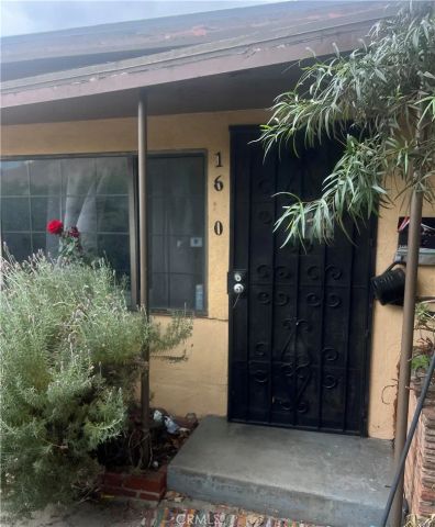 1648 W 85th, Los Angeles, CA 90047