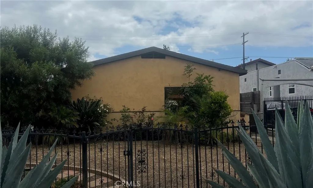 1648 W 85th, Los Angeles, CA 90047