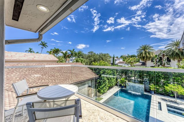 524 Poinciana Drive, Fort Lauderdale, FL 33301