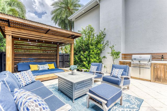 524 Poinciana Drive, Fort Lauderdale, FL 33301