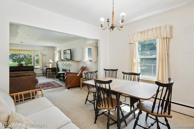 5001 Dexter Trail Road, Stockbridge, MI 49285