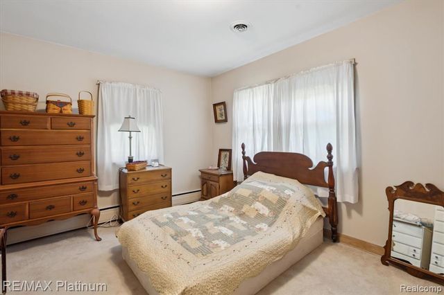 5001 Dexter Trail Road, Stockbridge, MI 49285