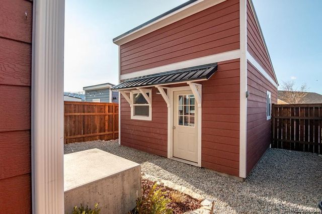 242 Weathervane Lane, Buena Vista, CO 81211