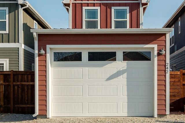 242 Weathervane Lane, Buena Vista, CO 81211