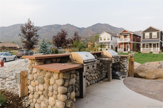 242 Weathervane Lane, Buena Vista, CO 81211