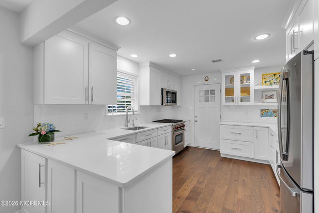 10 Dogwood Court, Spring Lake, NJ 07762
