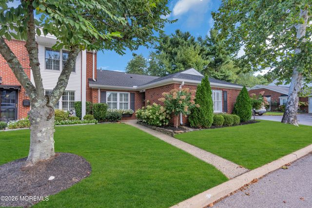 10 Dogwood Court, Spring Lake, NJ 07762
