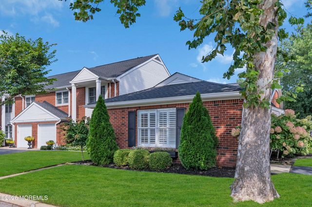 10 Dogwood Court, Spring Lake, NJ 07762