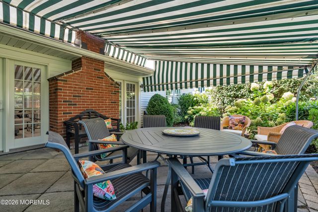 10 Dogwood Court, Spring Lake, NJ 07762