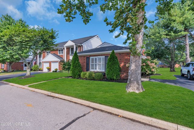 10 Dogwood Court, Spring Lake, NJ 07762