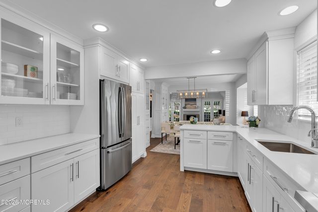 10 Dogwood Court, Spring Lake, NJ 07762