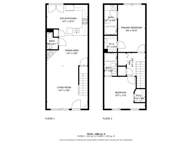 3083 Harpeth Springs Dr, Nashville, TN 37221