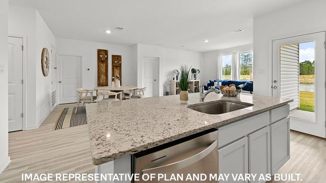 160 KIPLING DR, Oakland, TN 38060