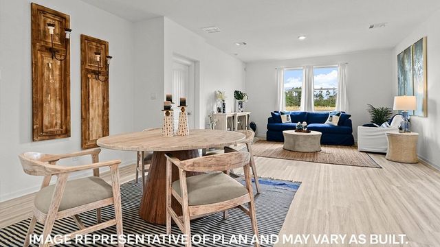 160 KIPLING DR, Oakland, TN 38060