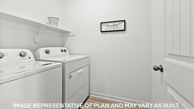 160 KIPLING DR, Oakland, TN 38060