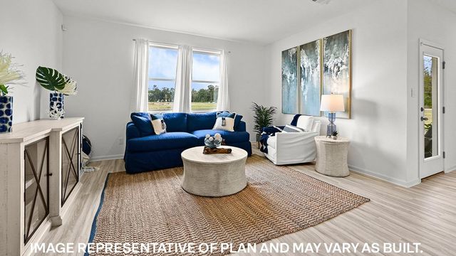 160 KIPLING DR, Oakland, TN 38060