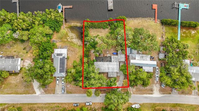 2514 RIVER BEND DRIVE, Ruskin, FL 33570