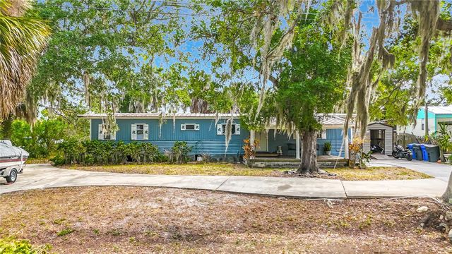 2514 RIVER BEND DRIVE, Ruskin, FL 33570