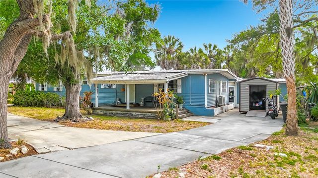 2514 RIVER BEND DRIVE, Ruskin, FL 33570