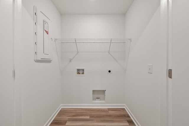 1828 Helm Avenue, North Charleston, SC 29405