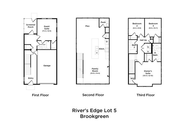 1828 Helm Avenue, North Charleston, SC 29405