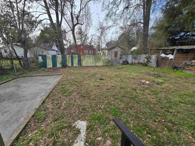 2145 N 38th St, Baton Rouge, LA 70802