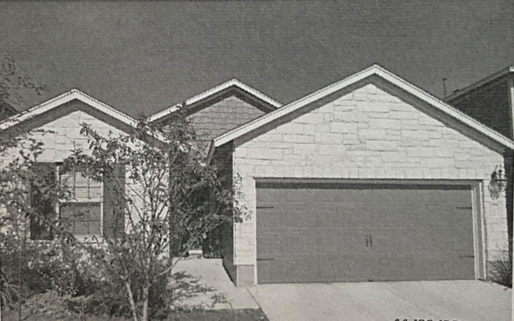 1400 Harwell LOOP, Kyle, TX 78640