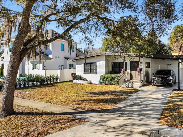 1137 OAKS BOULEVARD, Winter Park, FL 32789