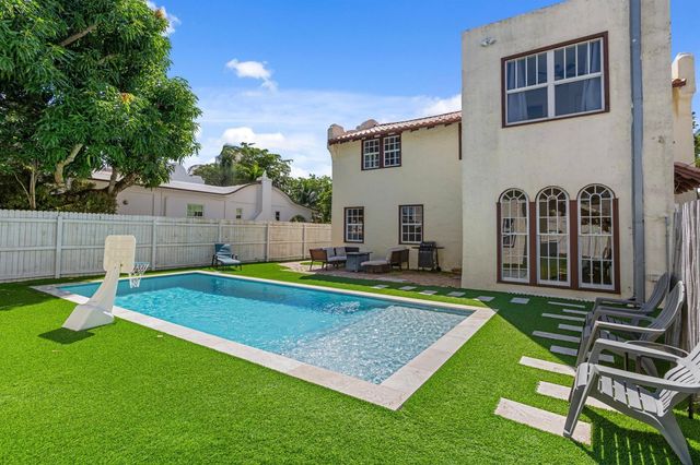 419 30th Street, West Palm Beach, FL 33407