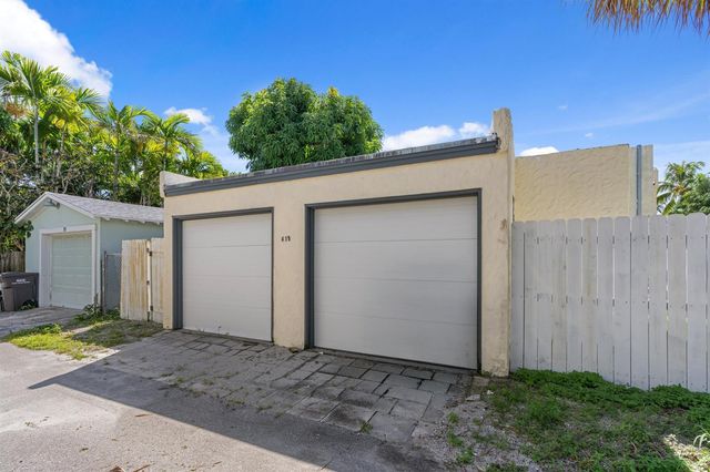 419 30th Street, West Palm Beach, FL 33407