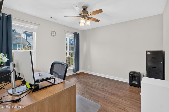 721 Padfield Run, Aiken, SC 29803