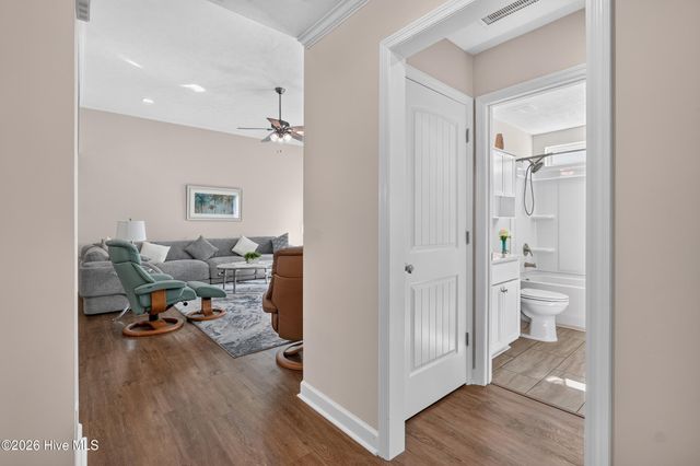 721 Padfield Run, Aiken, SC 29803