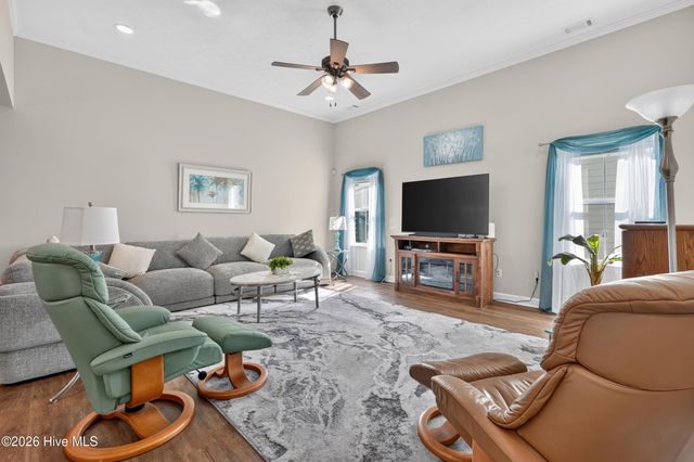 721 Padfield Run, Aiken, SC 29803