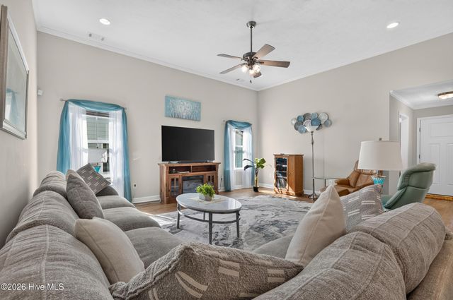 721 Padfield Run, Aiken, SC 29803