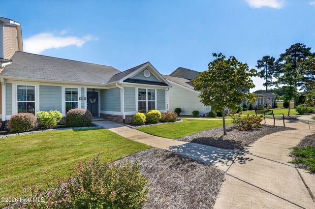 721 Padfield Run, Aiken, SC 29803