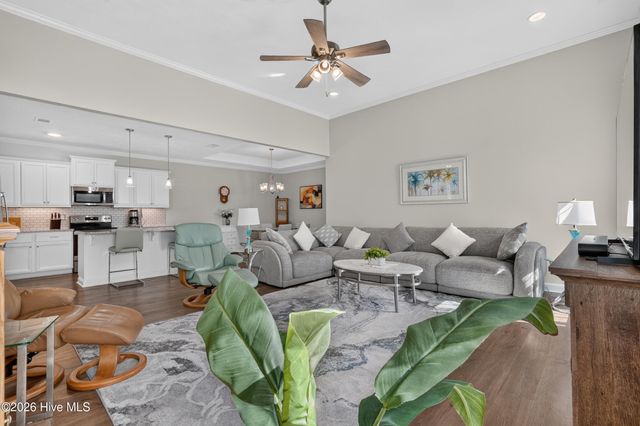 721 Padfield Run, Aiken, SC 29803