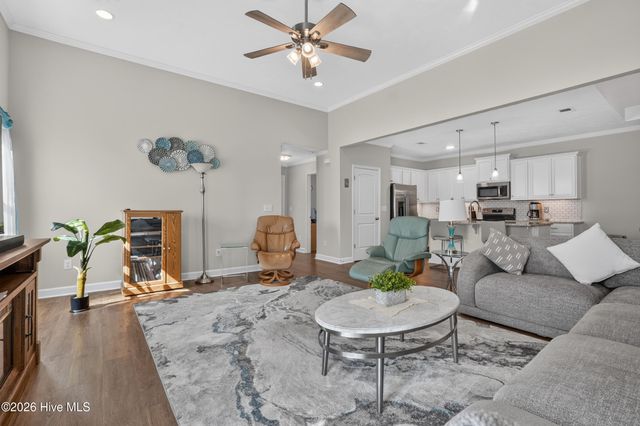 721 Padfield Run, Aiken, SC 29803