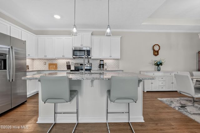 721 Padfield Run, Aiken, SC 29803